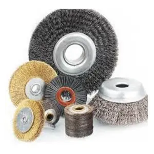 Industrial Brushes